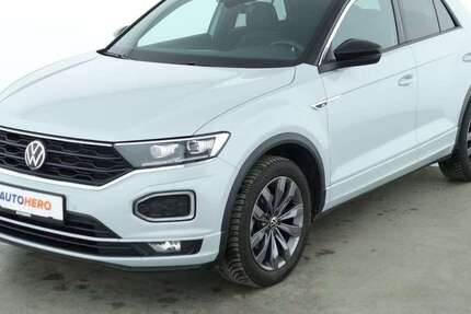 VW T-Roc 57.016 km 19.670 &euro; Essen 45141