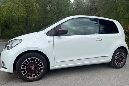 Seat Mii 135.300 km 5.400 &euro; Castrop-Rauxel 44577