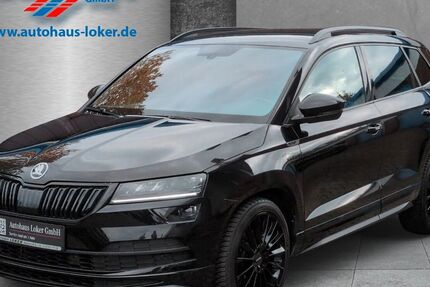 Skoda Karoq 48.628 km 23.820 &euro; Raesfeld - Erle 46348