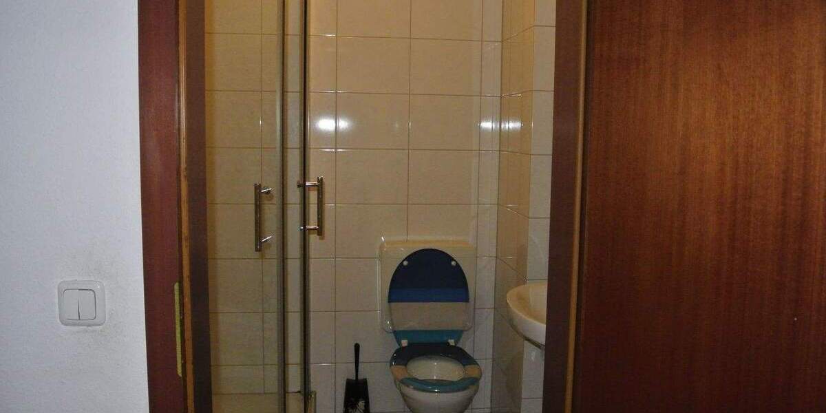 Etagenwohnung Mülheim an der Ruhr Mitte-Ost - 3 Zimmer, 98 m&sup2;, 650&euro; | Angebot:26276490