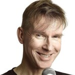 40 Jahre Peter Vollmer