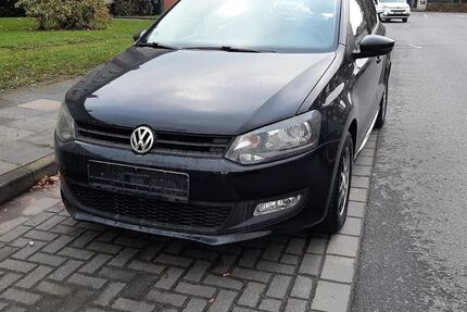 VW Polo 112.500 km 5.950 € Gelsenkirchen 45891