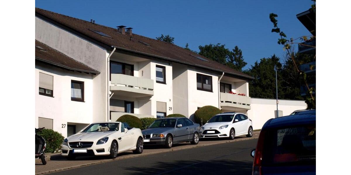 Geräumiges Appartement 55m², provisionsfrei zu Verkaufen 1 zimmer