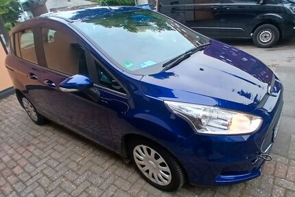 Ford B-Max 59.000 km 6.950 &euro; Duisburg 47249