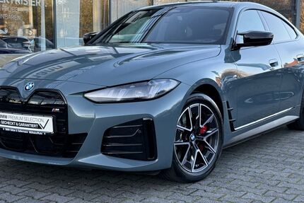 BMW i4 25.077 km 57.570 &euro; Mülheim 45472