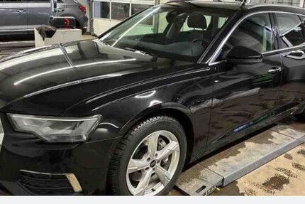 Audi A6 53.799 km 37.470 &euro; Bochum 44809