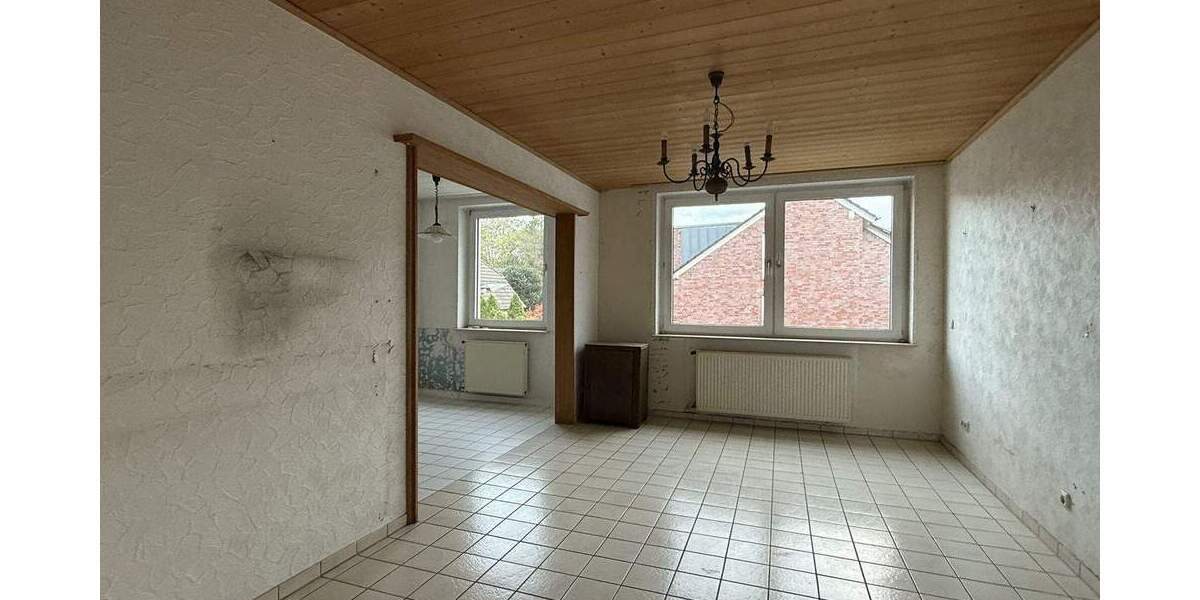 Charmante 2-Zimmer-Wohnung in gepflegtem Mehrfamilienhaus 2 zimmer