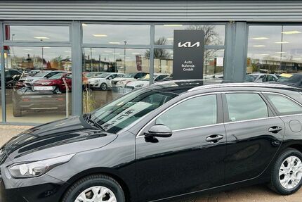 Kia ceed Sportswagon 7.000 km 25.490 € Wesel 46485