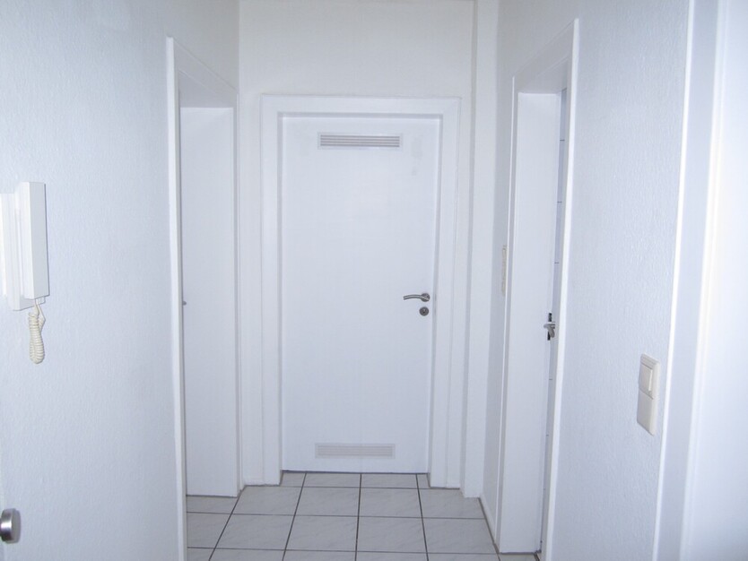 Helle 3,5-Zimmer-Wohnung mit Gartenbenutzung in Top-Lage von Herne 4 zimmer