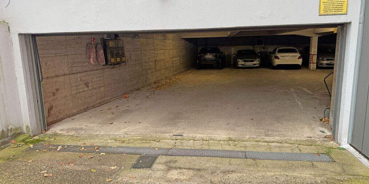 Etagenwohnung Duisburg Hochheide - 2 Zimmer, 71 m&sup2;, 139.900&euro; | Angebot:24358812