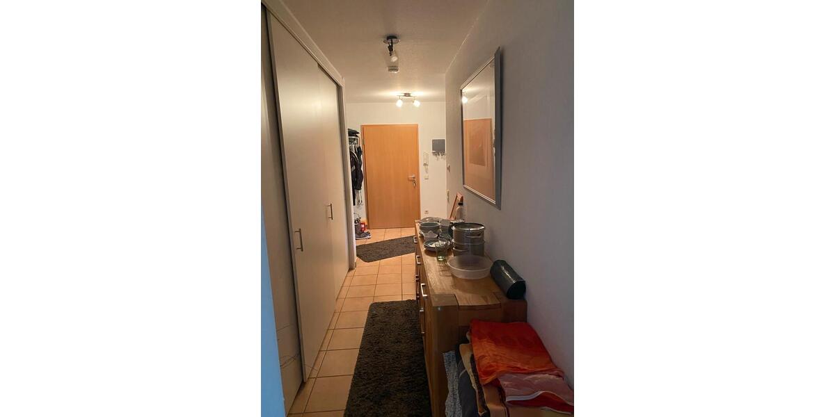 Etagenwohnung Velbert Langenberg - 2 Zimmer, 55 m&sup2;, 490&euro; | Angebot:27595038