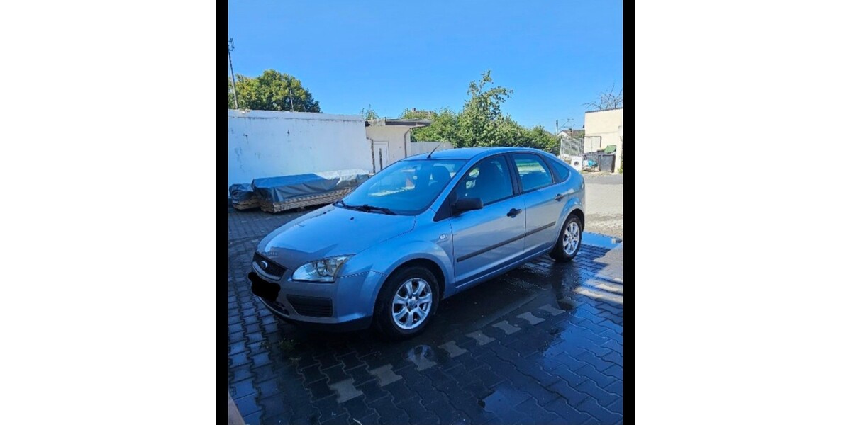 Ford Focus 189.000 km 2.990 &euro; Rheinberg 47495