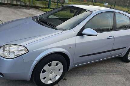 Nissan Primera