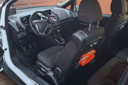 Ford B-Max 39.000 km 8.400 &euro; Duisburg 47239