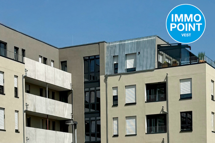 Wohnung Haltern am See - 4 Zimmer, 106 m&sup2;, 1.479&euro; | Angebot:27427917