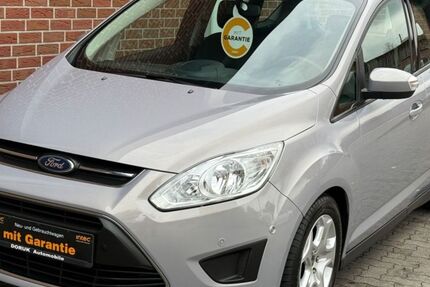 Ford C-Max 134.500 km 5.990 € Oer-Erkenschwick 45739