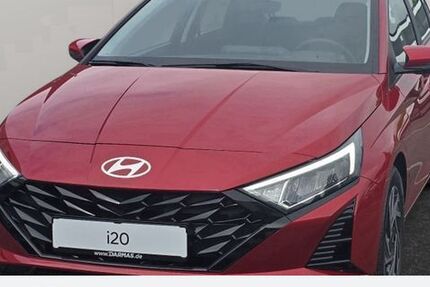 Hyundai i20 10.000 km 18.490 &euro; Oer-Erkenschwick 45739