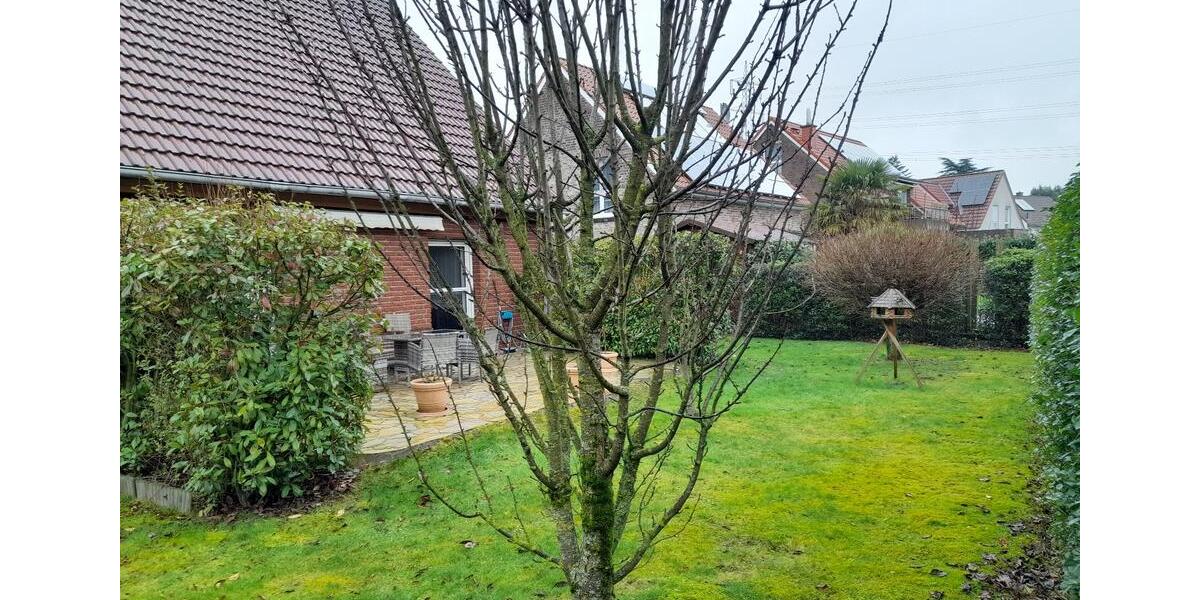 Einfamilienhaus Gladbeck Brauck - 4 Zimmer, 116 m&sup2;, 450.000&euro; | Angebot:25161745