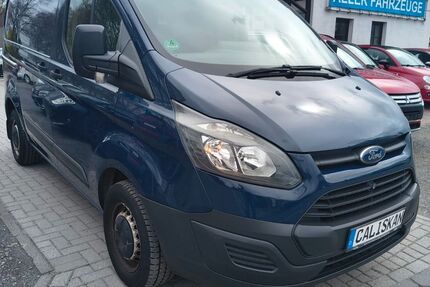 Ford Transit Custom 160.150 km 7.250 &euro; Dinslaken 46539
