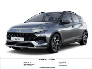 Hyundai BAYON 4.500 km 24.970 &euro; Gelsenkirchen 45897