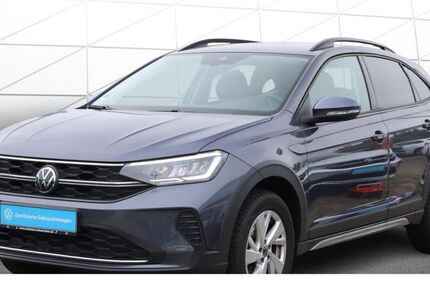 VW Taigo 9.982 km 22.229 &euro; Herten 45701