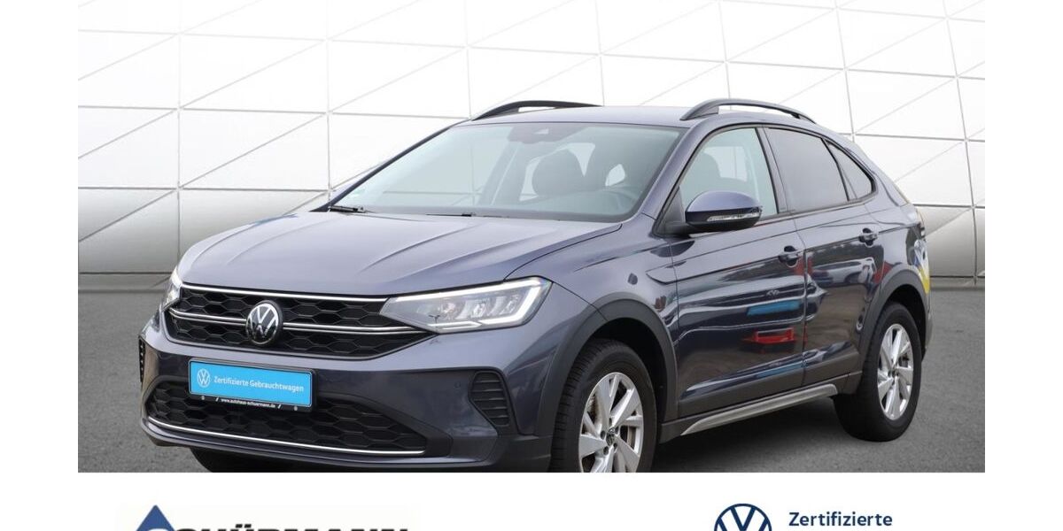 VW Taigo 9.982 km 22.229 &euro; Herten 45701