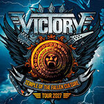 Victory - Temple of the fallen Culture Tour 2027 - Special Guest: Why Amnesia