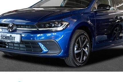 VW Polo 12.791 km 22.600 &euro; Recklinghausen 45657