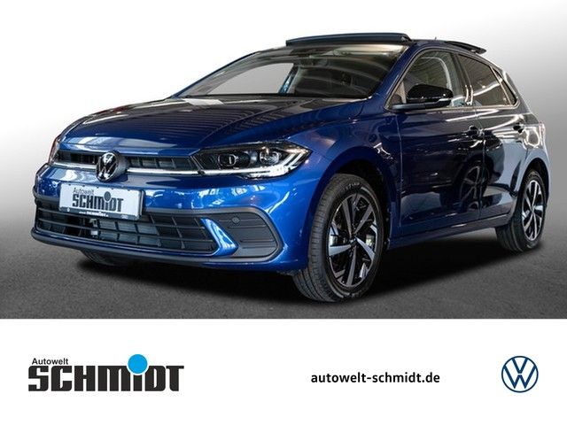 VW Polo 12.791 km 22.600 &euro; Recklinghausen 45657