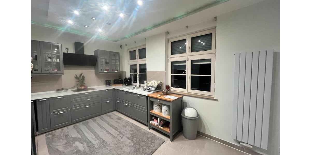 Doppel haushelfte 5 zimmer