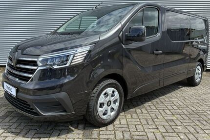 Renault Trafic 5.987 km 40.998 &euro; Duisburg 47167