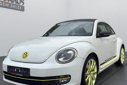 VW Beetle 77.000 km 13.490 € Dortmund 44149