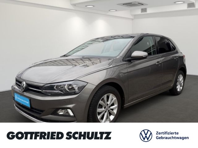 VW Polo 53.398 km 16.980 € Mülheim 45478