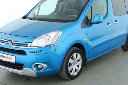 Citroen Berlingo 97.393 km 9.880 € Essen 45141