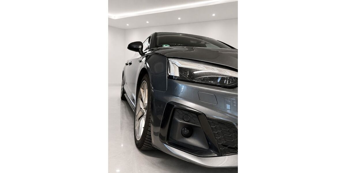 Audi A5 118.000 km 30.000 &euro; Recklinghausen 45665