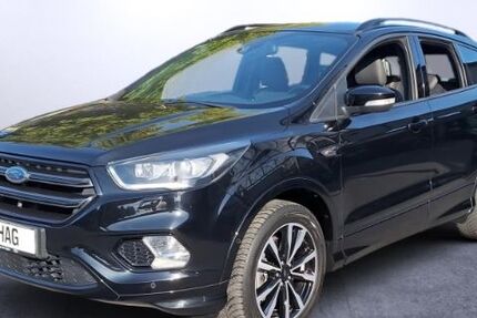 Ford Kuga 89.595 km 17.890 € Datteln 45711