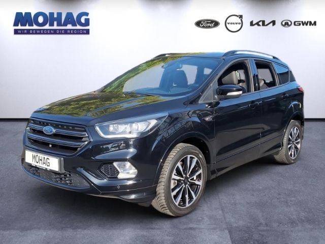 Ford Kuga 89.595 km 17.890 € Datteln 45711