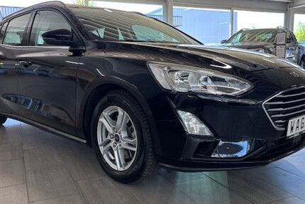 Ford Focus 120.943 km 9.990 &euro; Gladbeck 45968