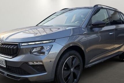Skoda Kamiq 3.500 km 35.566 &euro; Mülheim 45478