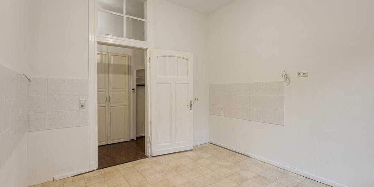 Etagenwohnung Ratingen Zentrum - 3 Zimmer, 85 m&sup2;, 249.700&euro; | Angebot:25769429