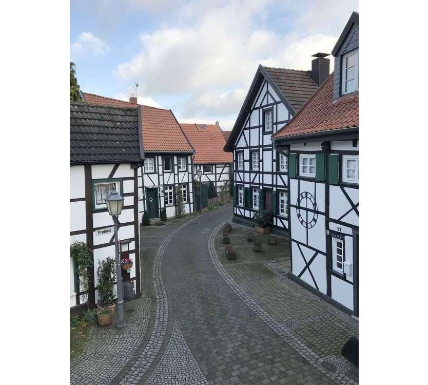 Wohnung zum Mieten in Herten-Westerholt 499 € 50 m²