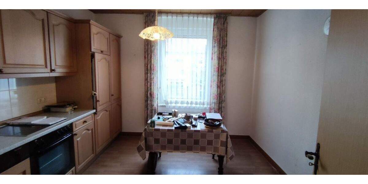 Mehrfamilienhaus, Wohnhaus Recklinghausen Hochlar - 9 Zimmer, 225 m&sup2;, 321.500&euro; | Angebot:25661193