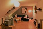 Dachgeschoßwohnung Duisburg Mittelmeiderich - 2 Zimmer, 60 m&sup2;, 450&euro; | Angebot:26326973