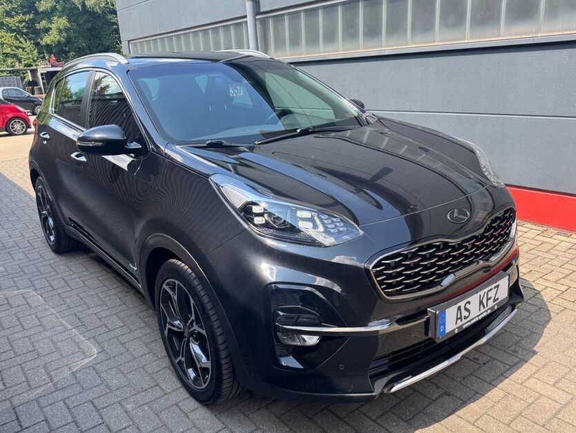 Sportage