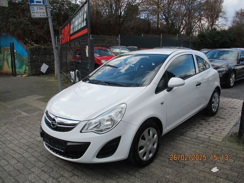Corsa