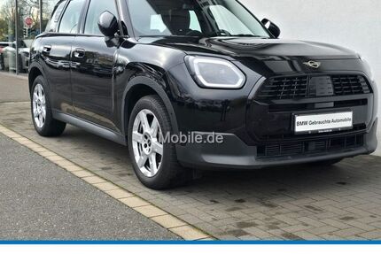 Mini Cooper C Countryman 24.899 km 31.290 &euro; Dinslaken 46535