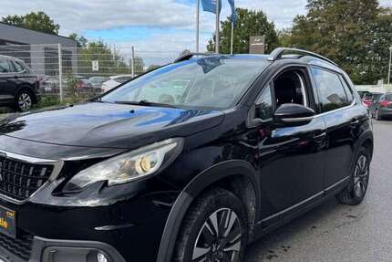 Peugeot 2008 122.000 km 7.790 € Datteln 45711