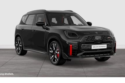 Mini John Cooper Works Countryman 25.099 km 40.490 &euro; Velbert 42549