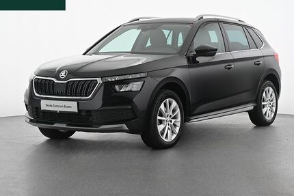 Skoda Kamiq 30.821 km 19.460 &euro; Essen 45143