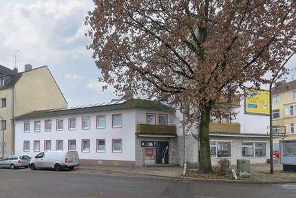 Gastronomie in Essen 1.897.000 € 1334.7 m²